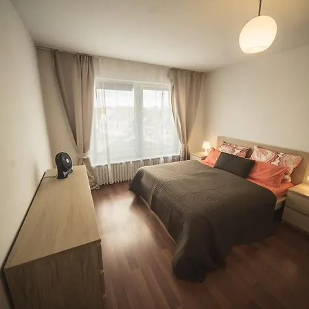 Apartmán A&m Flat - Sapphire