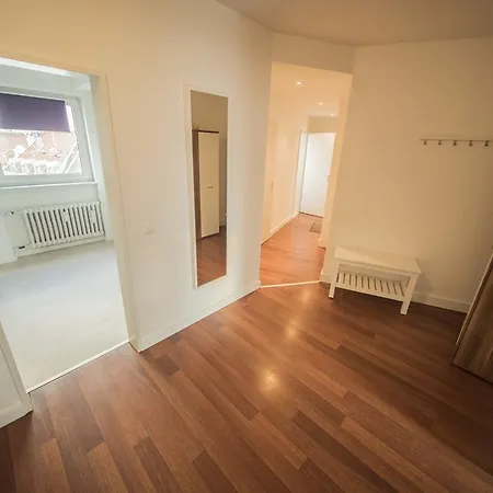 Apartmán A&m Flat - Sapphire Kolín nad Rýnem