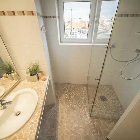 Apartment A&m Flat - Sapphire *
